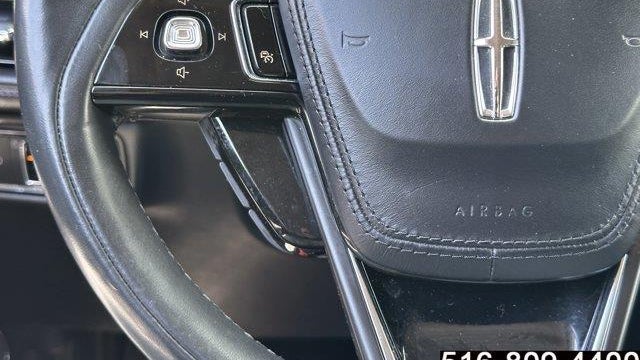2022 Lincoln Aviator Grand Touring