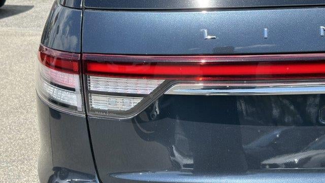 2022 Lincoln Aviator Grand Touring