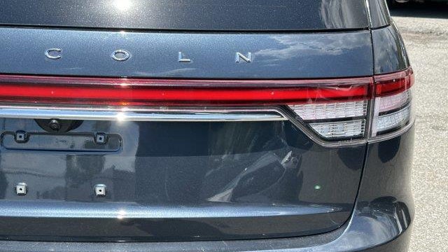 2022 Lincoln Aviator Grand Touring
