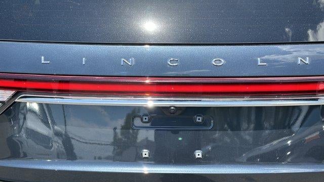 2022 Lincoln Aviator Grand Touring
