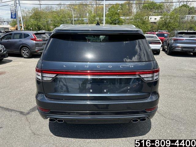 2022 Lincoln Aviator - $42,247