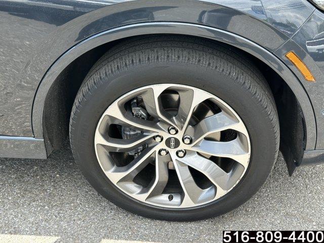 2022 Lincoln Aviator - $42,247