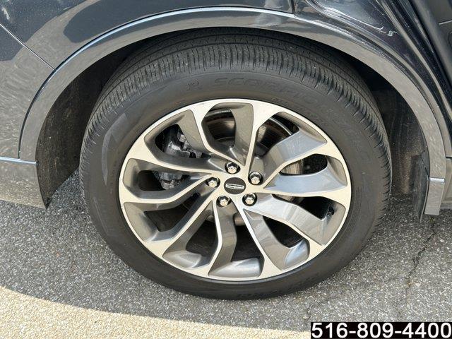 2022 Lincoln Aviator - $42,247