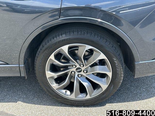 2022 Lincoln Aviator - $42,247