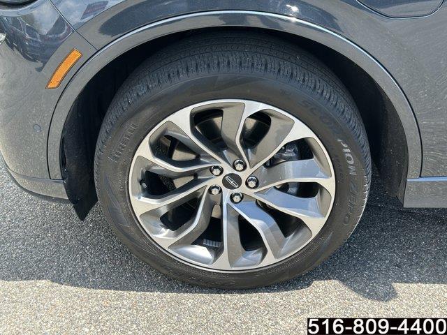 2022 Lincoln Aviator - $42,247