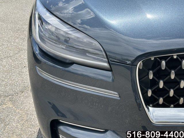 2022 Lincoln Aviator - $42,247