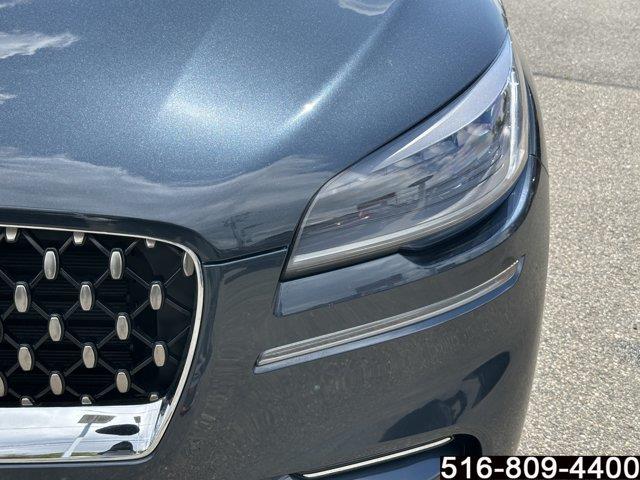 2022 Lincoln Aviator - $42,247