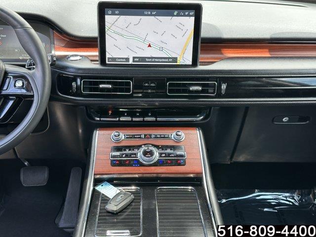 2022 Lincoln Aviator - $42,247