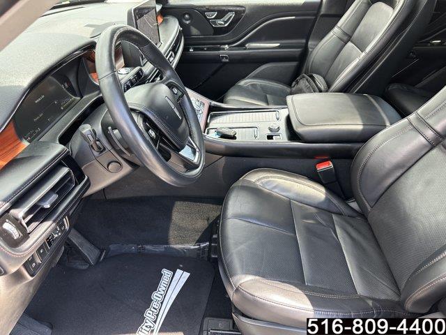 2022 Lincoln Aviator - $42,247