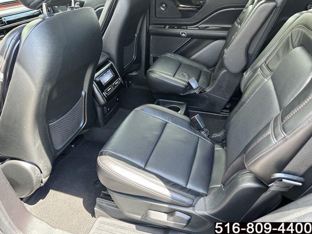 2022 Lincoln Aviator - $42,247