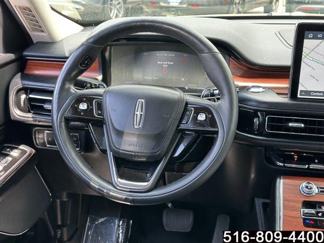 2022 Lincoln Aviator - $42,247