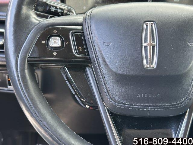 2022 Lincoln Aviator - $42,247
