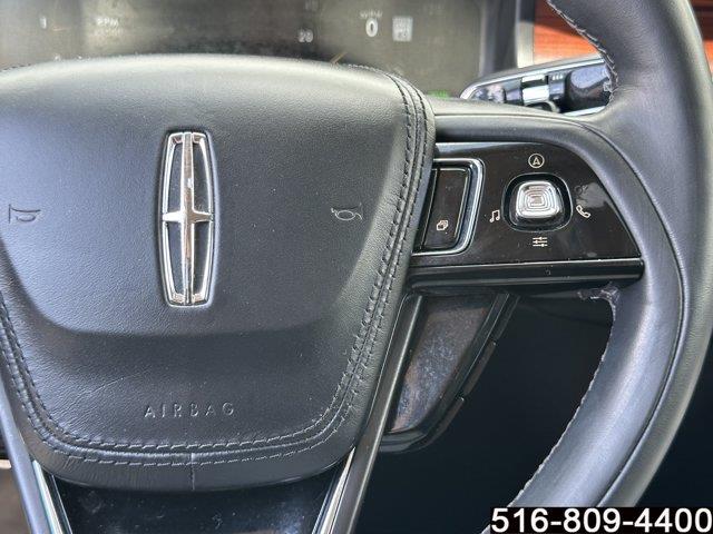 2022 Lincoln Aviator - $42,247