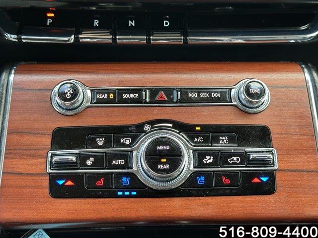 2022 Lincoln Aviator - $42,247