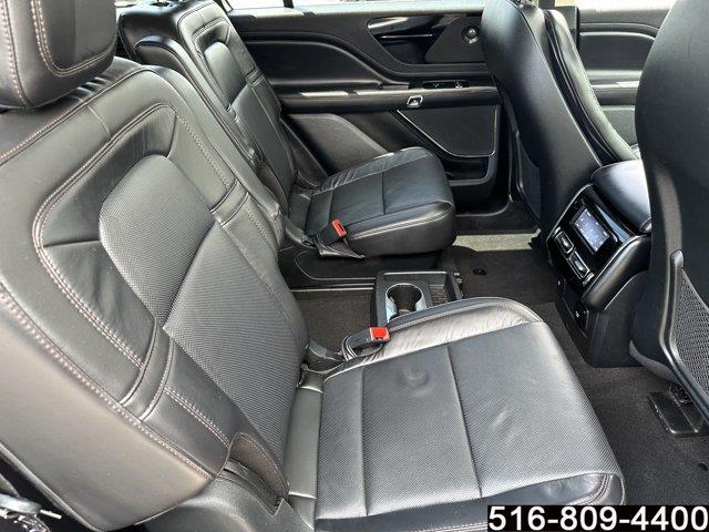 2022 Lincoln Aviator - $42,247