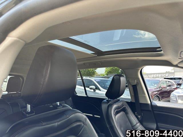 2022 Lincoln Aviator - $42,247