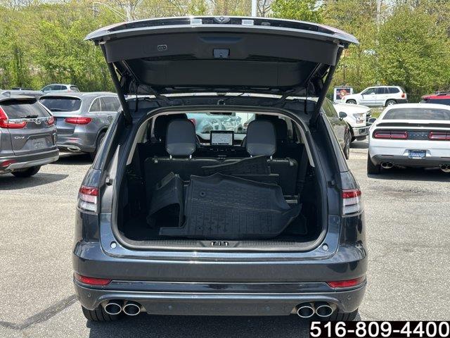 2022 Lincoln Aviator - $42,247