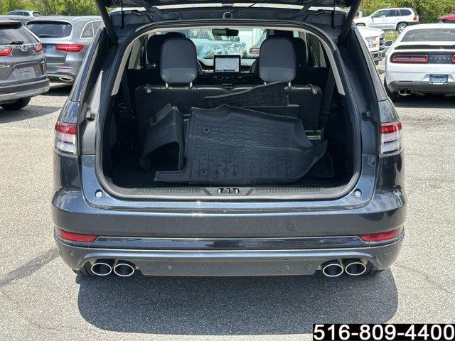 2022 Lincoln Aviator - $42,247