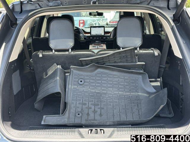 2022 Lincoln Aviator - $42,247