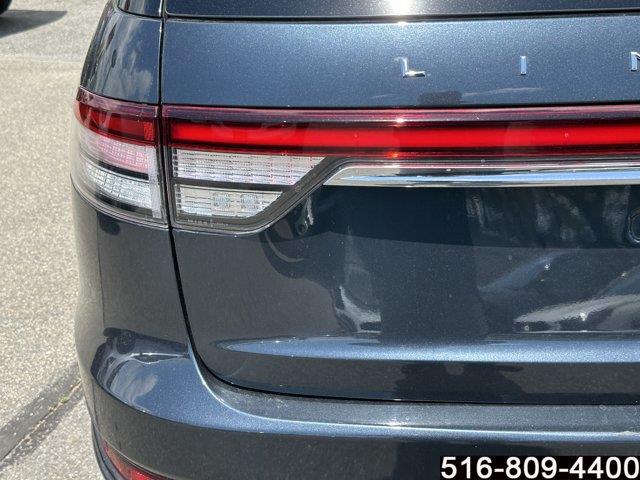 2022 Lincoln Aviator - $42,247