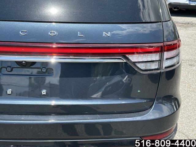 2022 Lincoln Aviator - $42,247