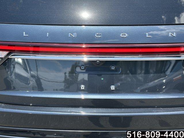 2022 Lincoln Aviator - $42,247
