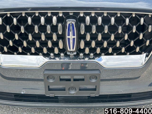 2022 Lincoln Aviator - $42,247