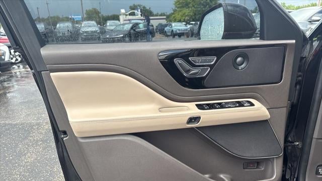 2023 Lincoln Aviator Grand Touring