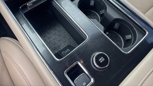 2023 Lincoln Aviator Grand Touring