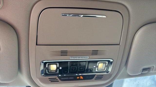 2023 Lincoln Aviator Grand Touring