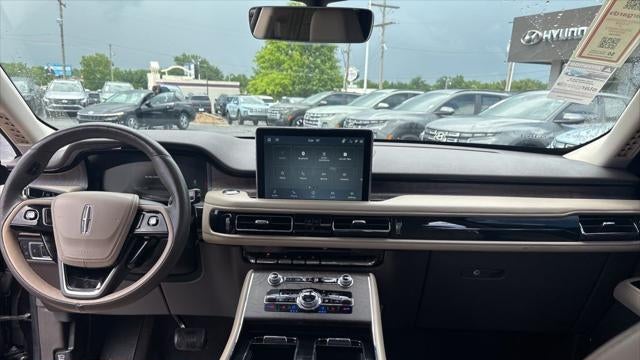2023 Lincoln Aviator Grand Touring