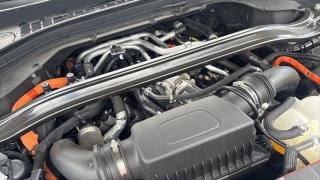 2023 Lincoln Aviator Grand Touring