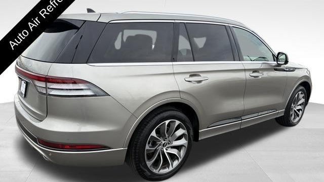 2023 Lincoln Aviator Grand Touring