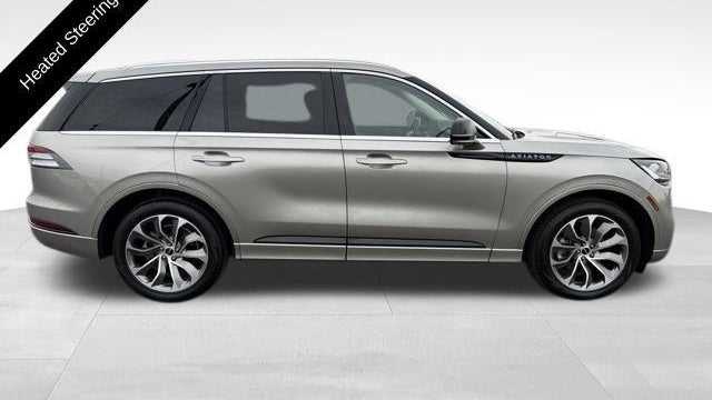 2023 Lincoln Aviator Grand Touring