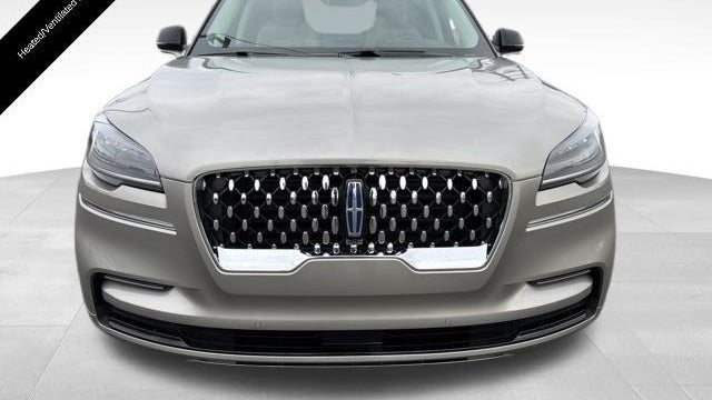 2023 Lincoln Aviator Grand Touring