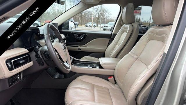2023 Lincoln Aviator Grand Touring