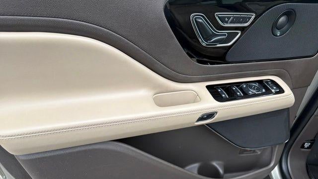 2023 Lincoln Aviator Grand Touring