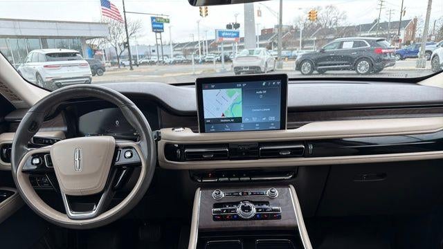 2023 Lincoln Aviator Grand Touring