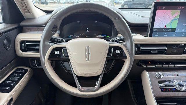 2023 Lincoln Aviator Grand Touring