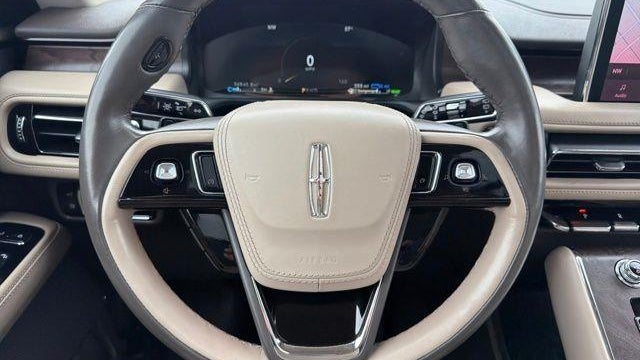 2023 Lincoln Aviator Grand Touring