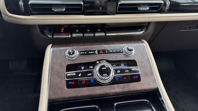 2023 Lincoln Aviator Grand Touring