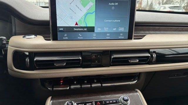 2023 Lincoln Aviator Grand Touring