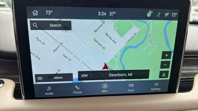 2023 Lincoln Aviator Grand Touring