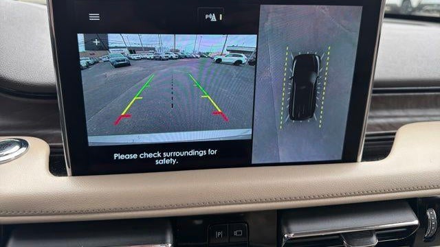 2023 Lincoln Aviator Grand Touring