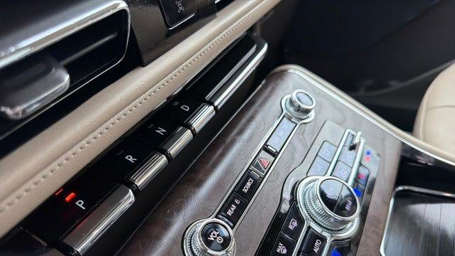 2023 Lincoln Aviator Grand Touring
