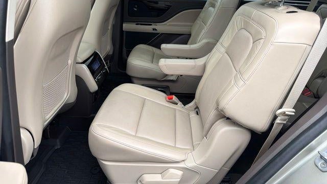 2023 Lincoln Aviator Grand Touring