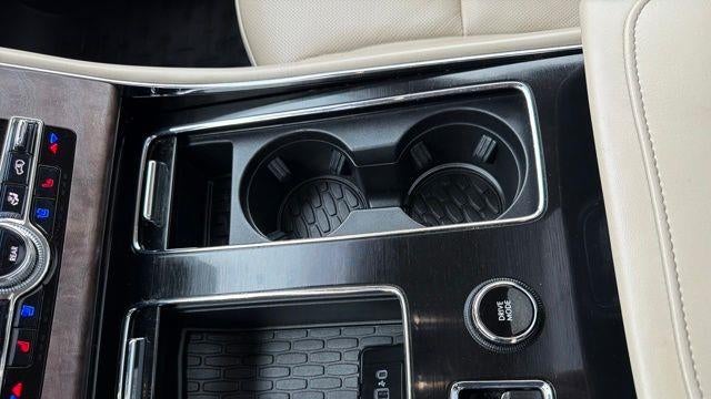 2023 Lincoln Aviator Grand Touring