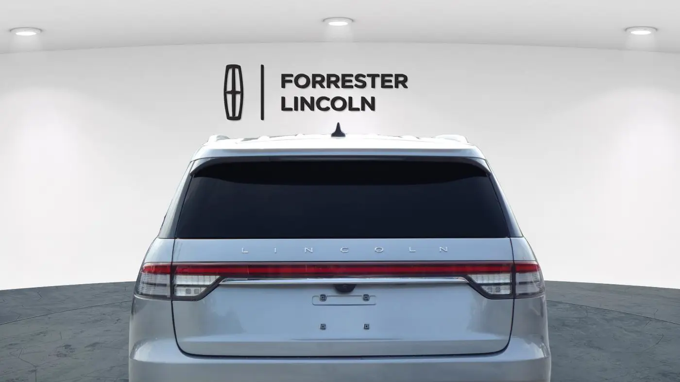 2023 Lincoln Aviator Grand Touring