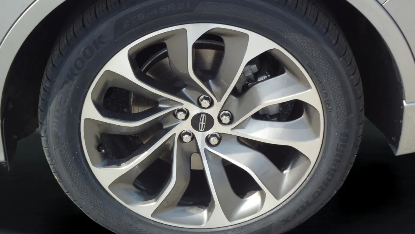 2023 Lincoln Aviator Grand Touring