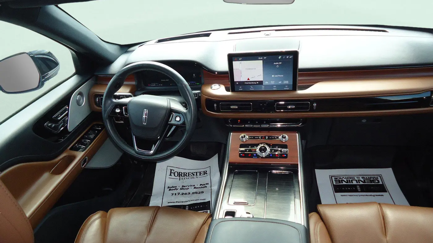 2023 Lincoln Aviator Grand Touring
